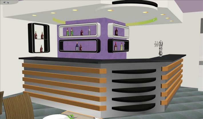 Architectural Home Design
