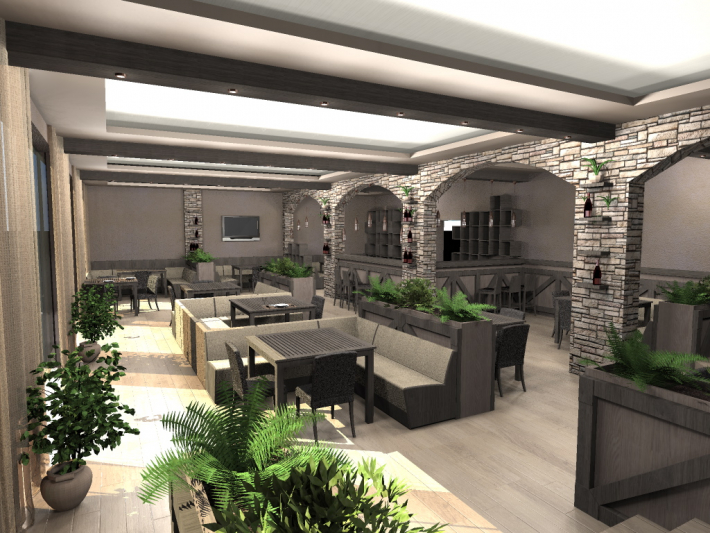 Architectural Home Design