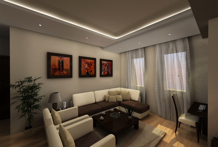 Architectural Home Design