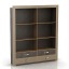 Bookcase