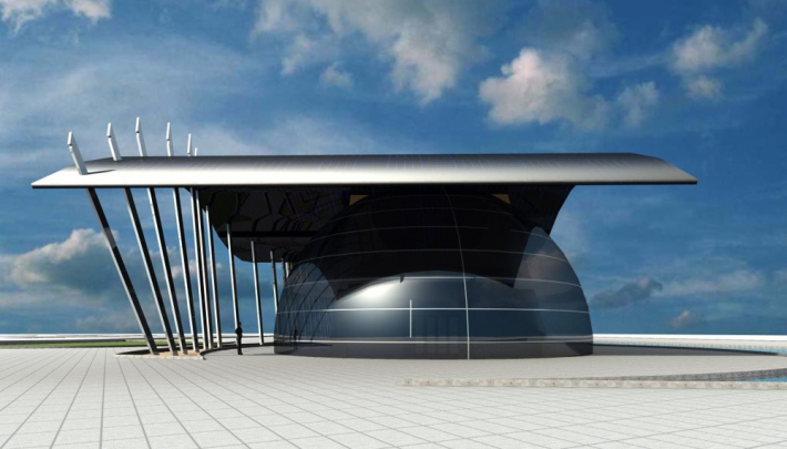 Architectural Home Design