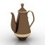 Teapot