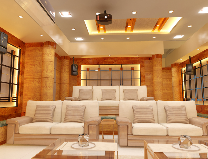 Architectural Home Design