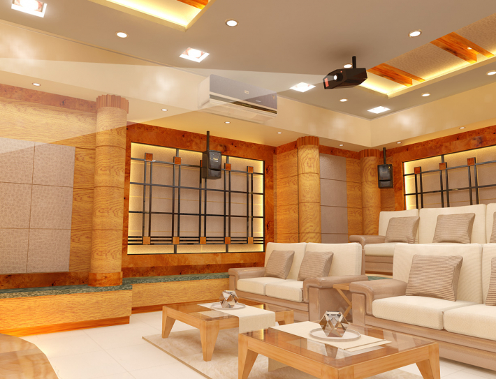 Architectural Home Design