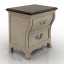 Bedside table
