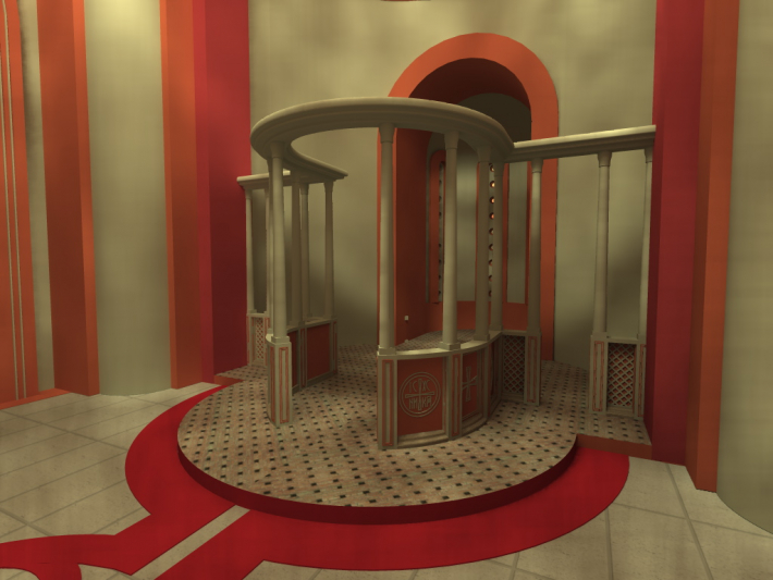 Architectural Home Design