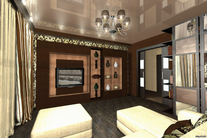 Architectural Home Design