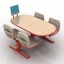Bowling table