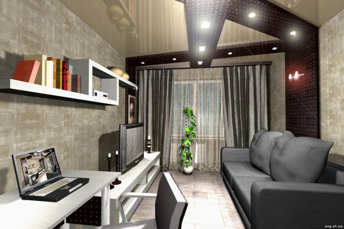 Architectural Home Design