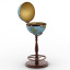 Bar stand