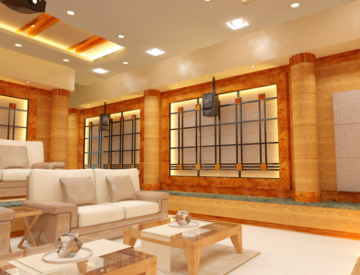 Architectural Home Design