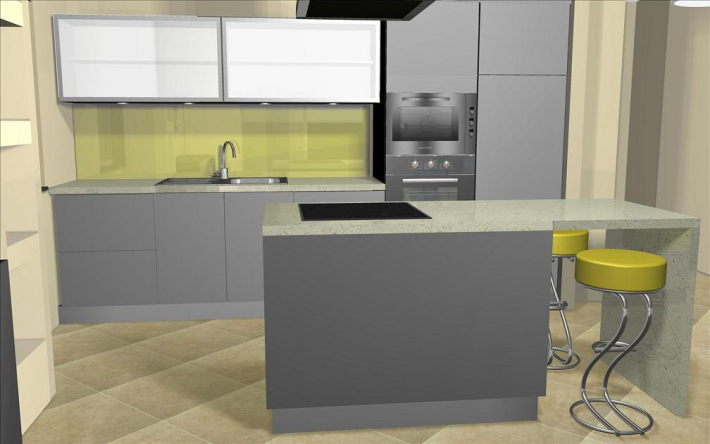 Architectural Home Design