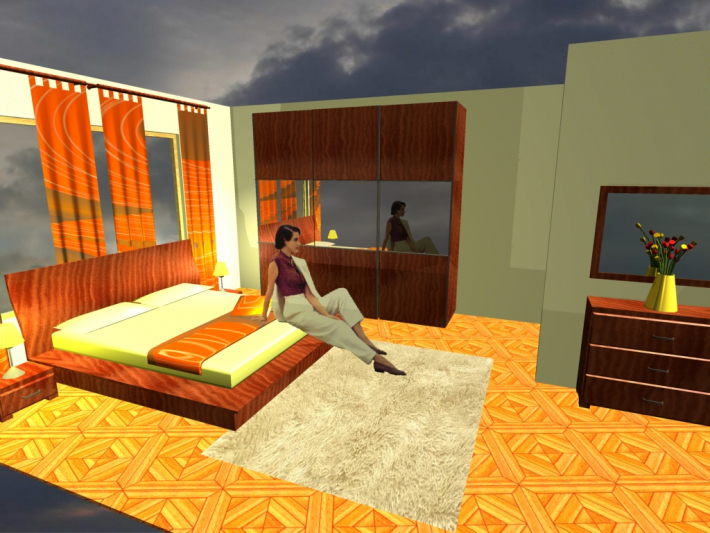 Architectural Home Design