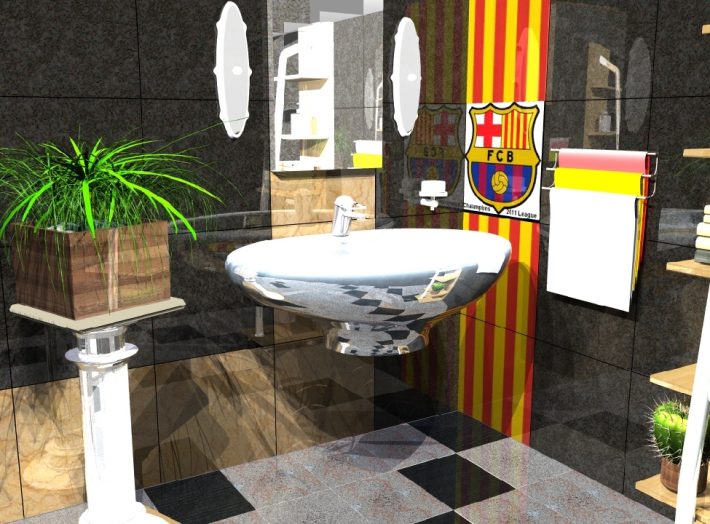 Architectural Home Design