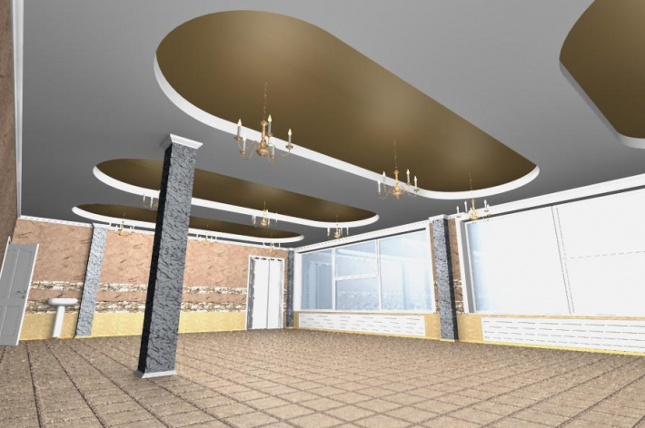 Architectural Home Design