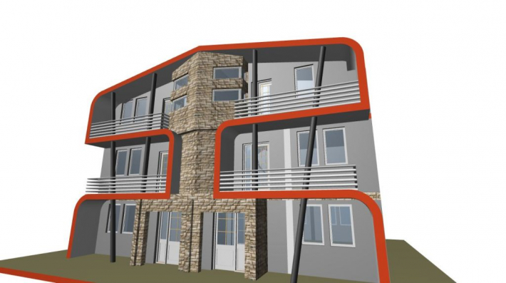 Architectural Home Design