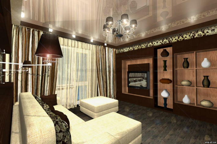 Architectural Home Design