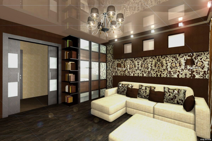 Architectural Home Design