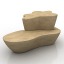 Armchair