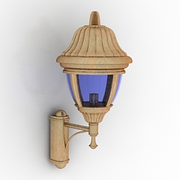 "Landscape lighting Brille GL 1928 serie" - Luminaires and lighting solution preview