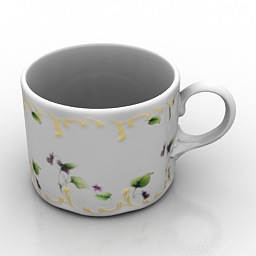 3D Cup preview