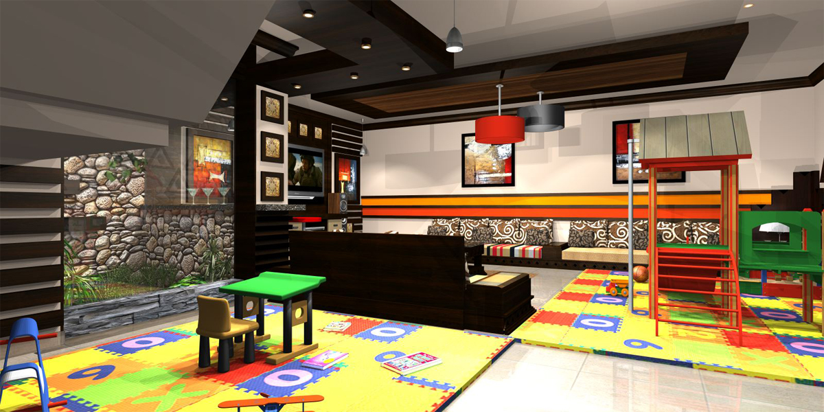 Architectural Home Design — Archimond Design Solutions — General Santos, Philippines