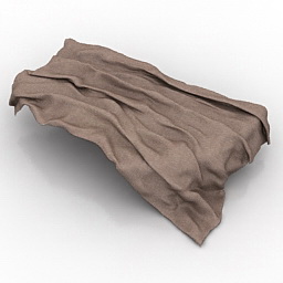 veil 1 3D Model Preview #3f770f7b