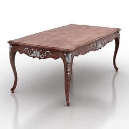 "Salda Chair Table" - Interior Collection preview