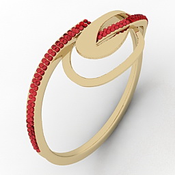 ring 3D Model Preview #95d68595
