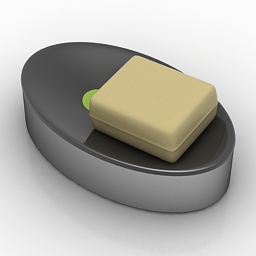 3D Soap preview