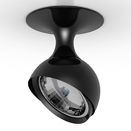 3D Lamp preview