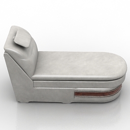 3D Sofa preview