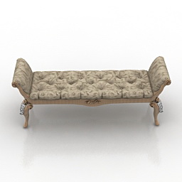 3D Seat preview
