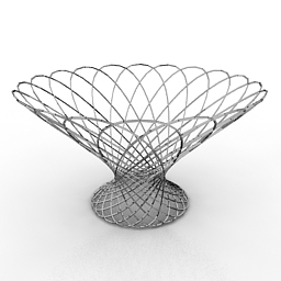 3D Vase preview
