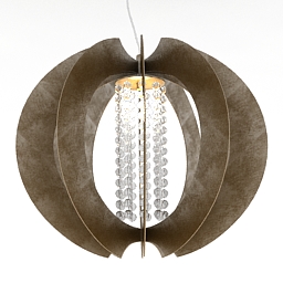 lamp aton design aiznel nid home art 6892-101 3D Model Preview #c4c924d0