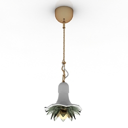3D Lamp preview