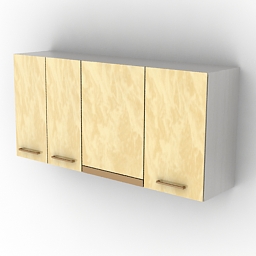 3D Shelf preview