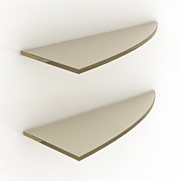 3D Shelf preview