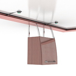 3D Shelf preview