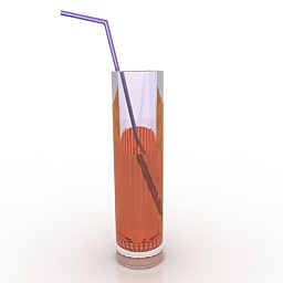 3D Glass preview