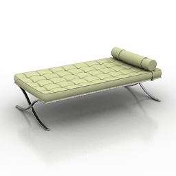 3D Sofa preview