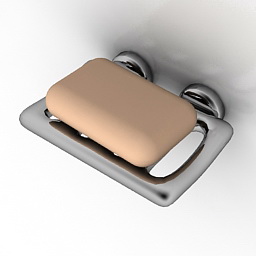 3D Soap preview