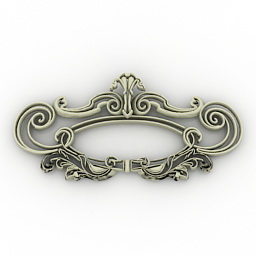 decor 3D Model Preview #81ae7bbd