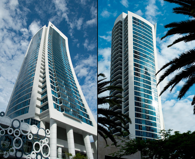 Hilton Surfers Paradise, Queensland, Australia