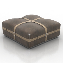 3D Seat preview