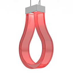 3D Lamp preview