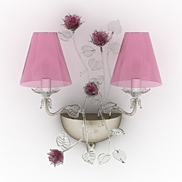 sconce 3D Model Preview #7ccebd9d