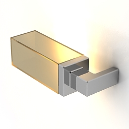 3D Lamp preview