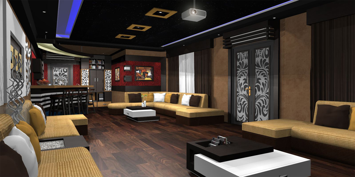Architectural Home Design — Archimond Design Solutions — General Santos, Philippines