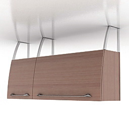3D Shelf preview